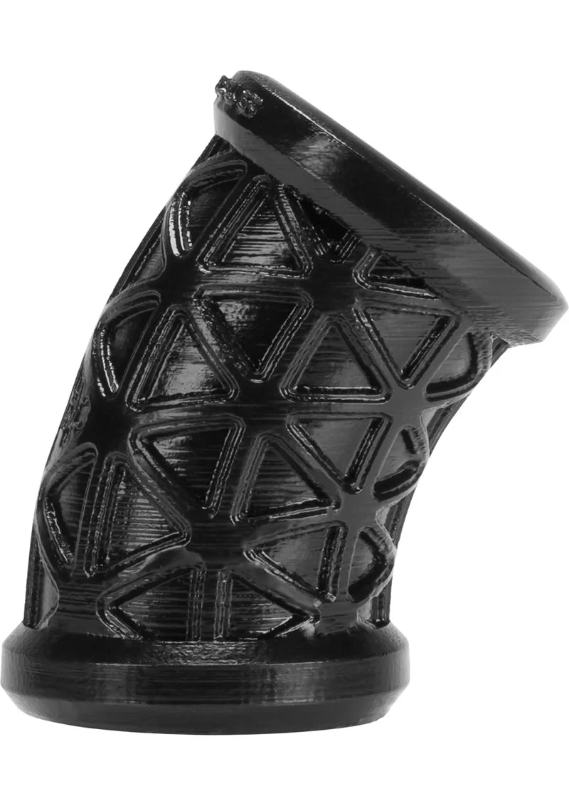 Oxballs Morph Curved Silicone Ball Stretcher - Image 3