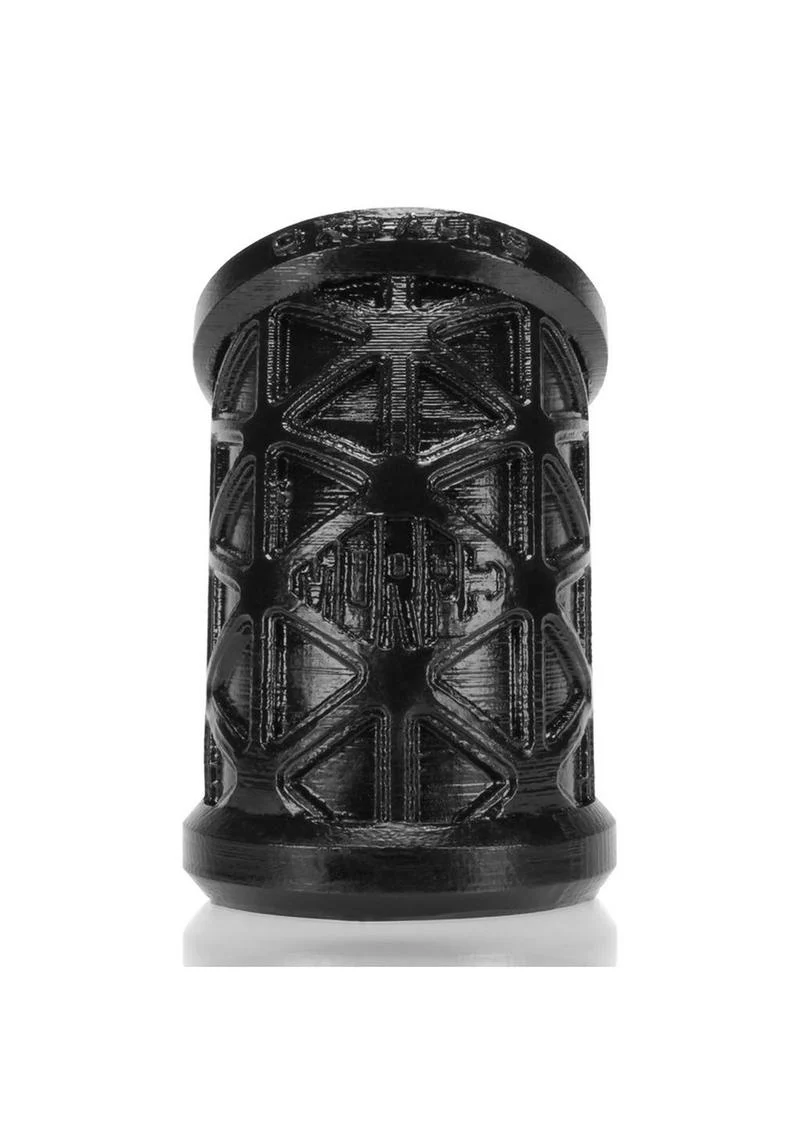 Oxballs Morph Curved Silicone Ball Stretcher - Image 4
