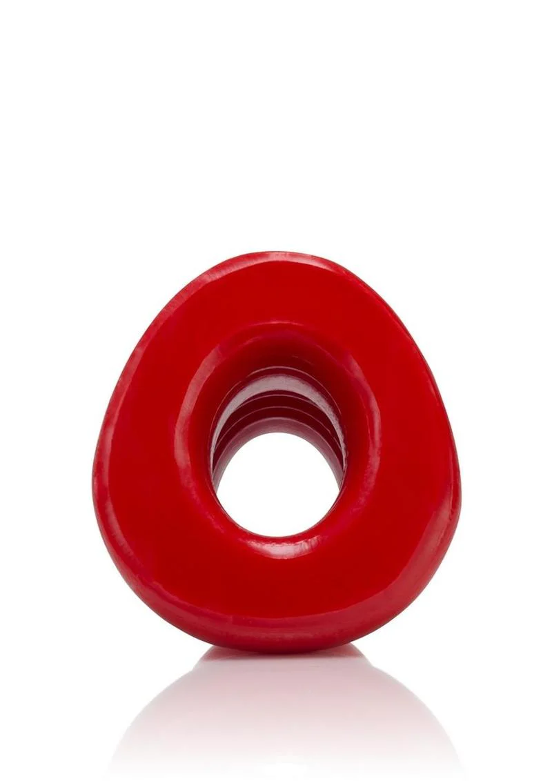 Oxballs Pig-Hole-1 Silicone Hollow Butt Plug