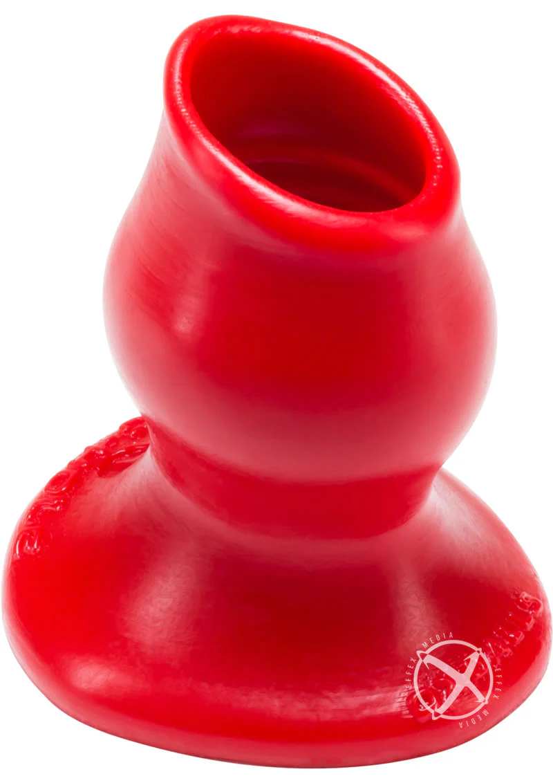 Oxballs Pig-Hole-1 Silicone Hollow Butt Plug - Image 2