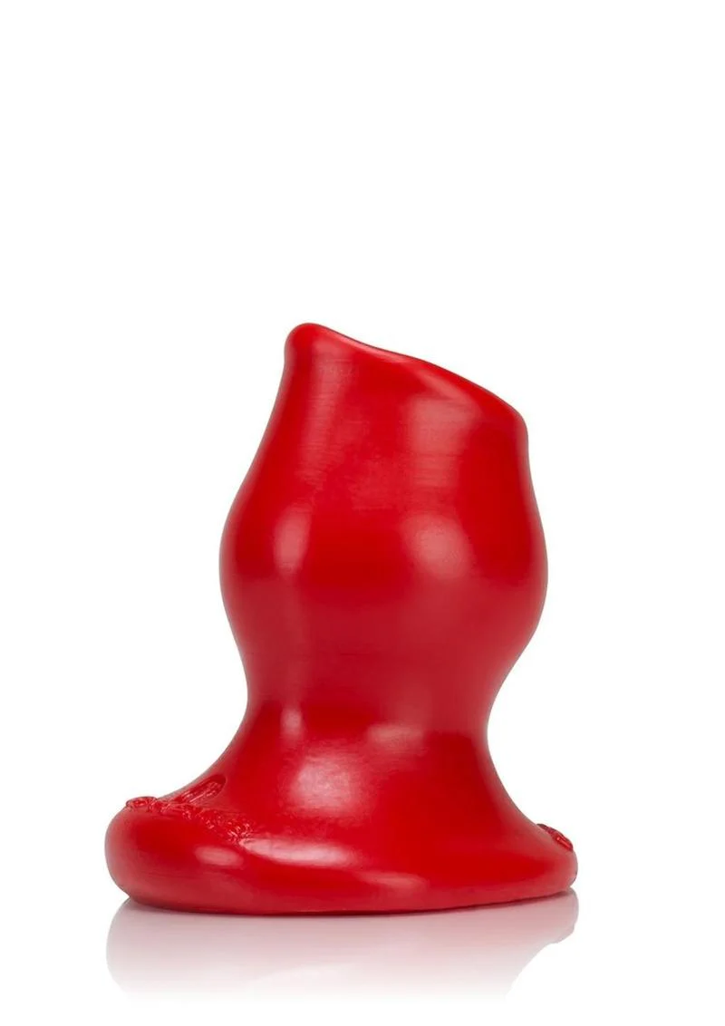 Oxballs Pig-Hole-1 Silicone Hollow Butt Plug - Image 3