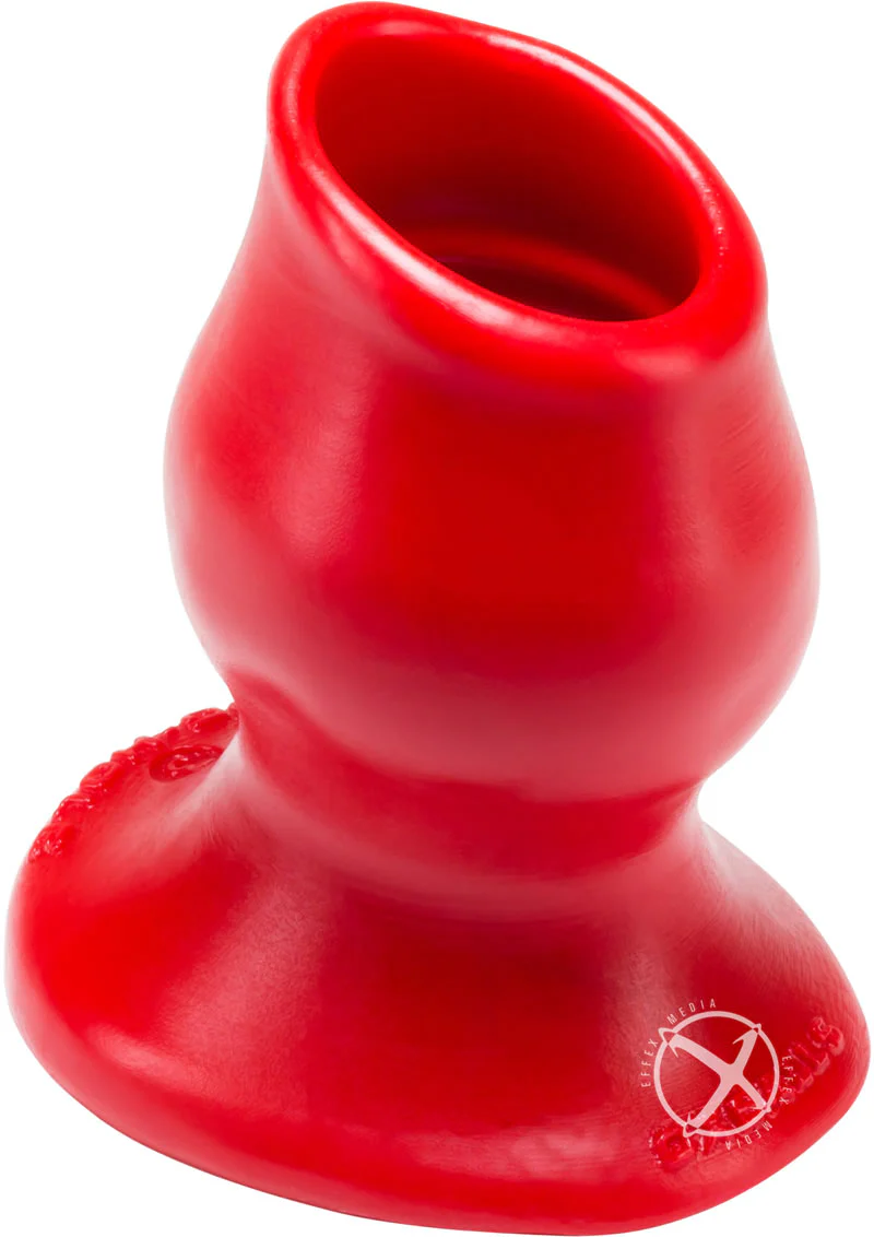 Oxballs Pig-Hole-3 Large Silicone Hollow Butt Plug - Image 2