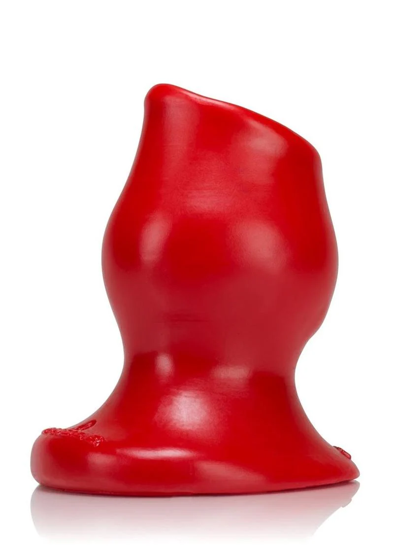 Oxballs Pig-Hole-3 Large Silicone Hollow Butt Plug - Image 3