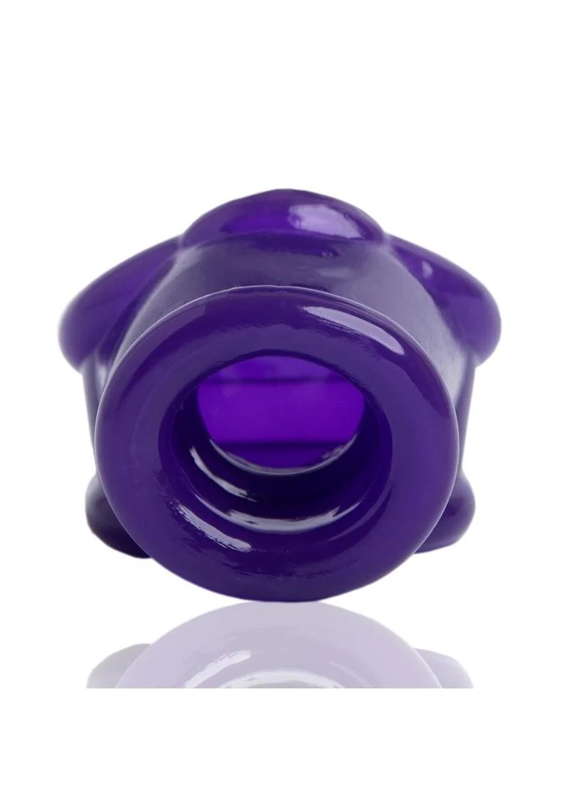 Oxballs Powersling Cock and Ball Stretching Sling - Image 11