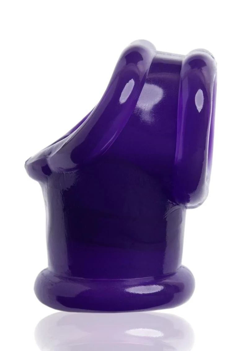Oxballs Powersling Cock and Ball Stretching Sling - Image 12