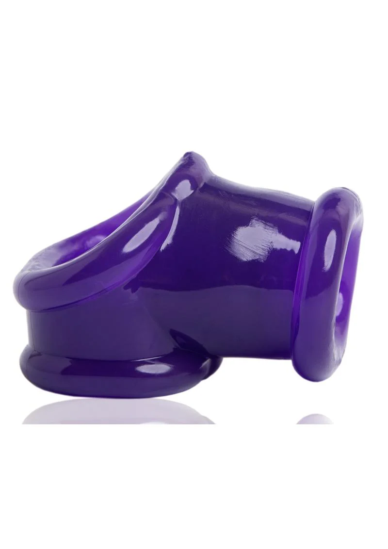 Oxballs Powersling Cock and Ball Stretching Sling - Image 3