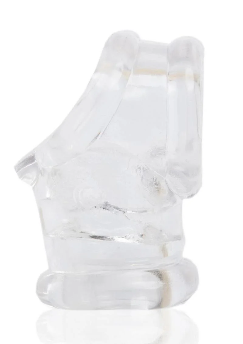 Oxballs Powersling Cock and Ball Stretching Sling - Image 9