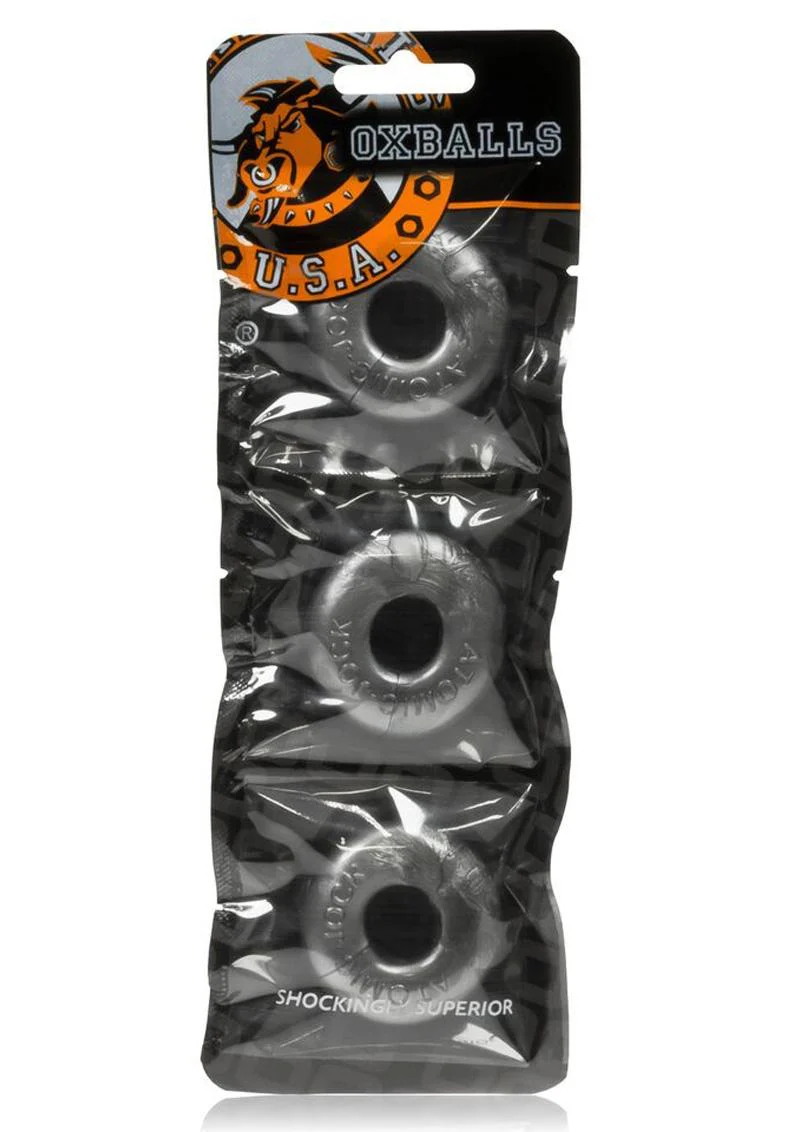 Oxballs Ringer Cock Rings - Image 2