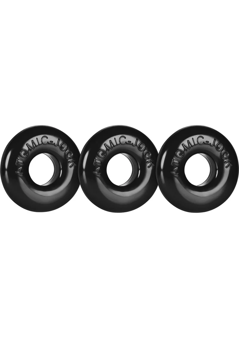 Oxballs Ringer Donut Cock Ring