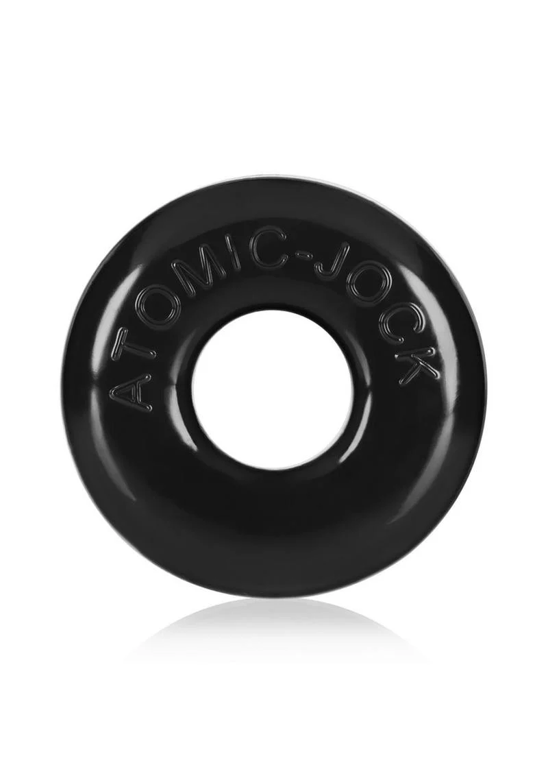 Oxballs Ringer Donut Cock Ring - Image 4