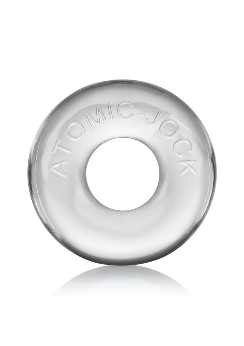 Oxballs Ringer Donut Cock Ring - Image 7