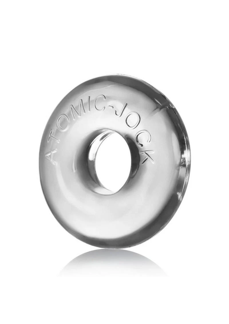 Oxballs Ringer Donut Cock Ring - Image 8