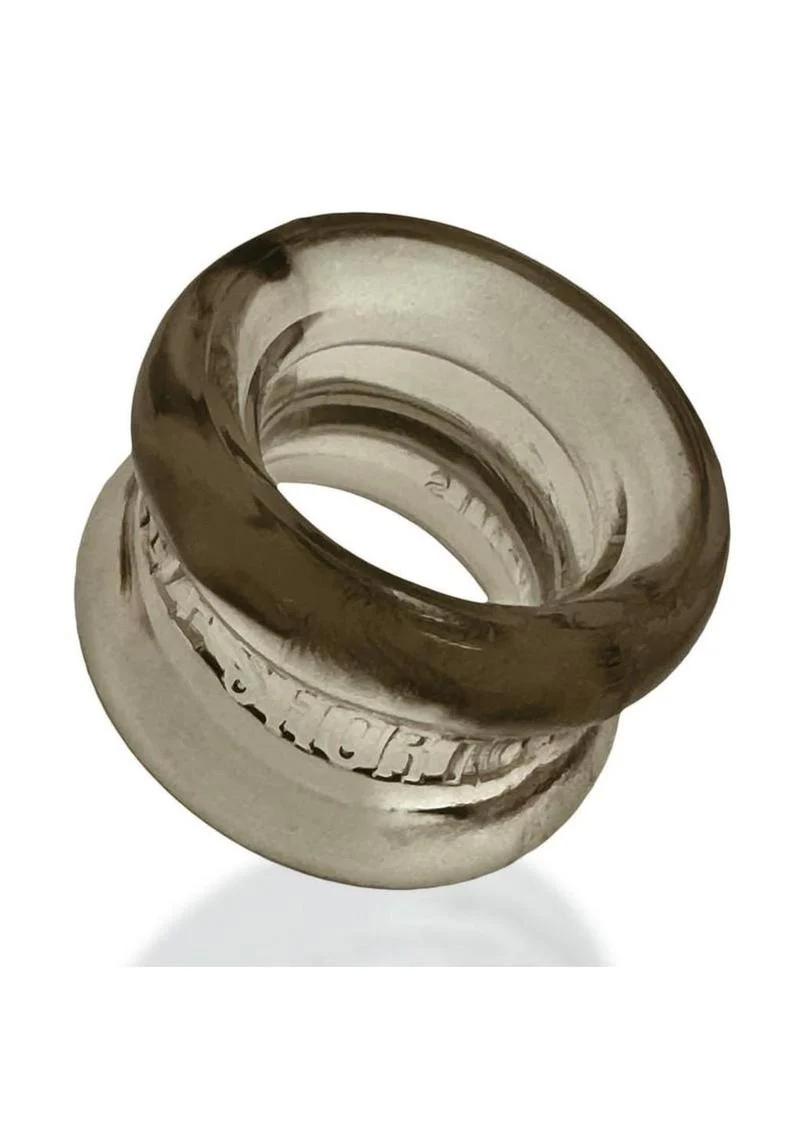 Oxballs Squeeze Short Ballstretcher - Storm - Image 3
