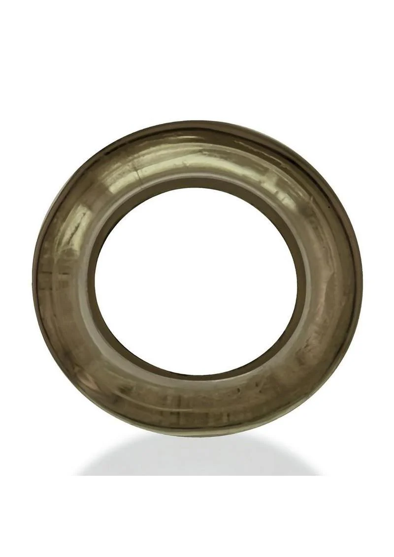 Oxballs Squeeze Short Ballstretcher - Storm - Image 4
