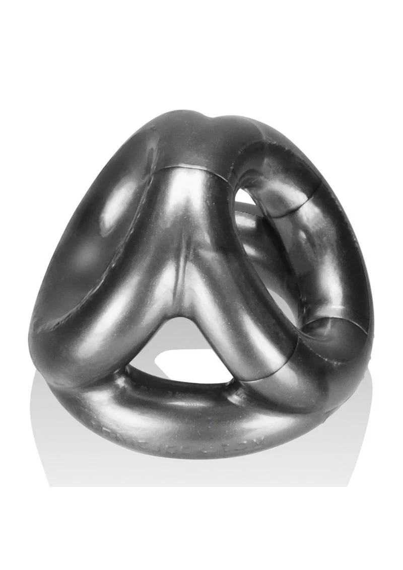 Oxballs Tri-Sport 3 Ring Cock Sling - Image 4
