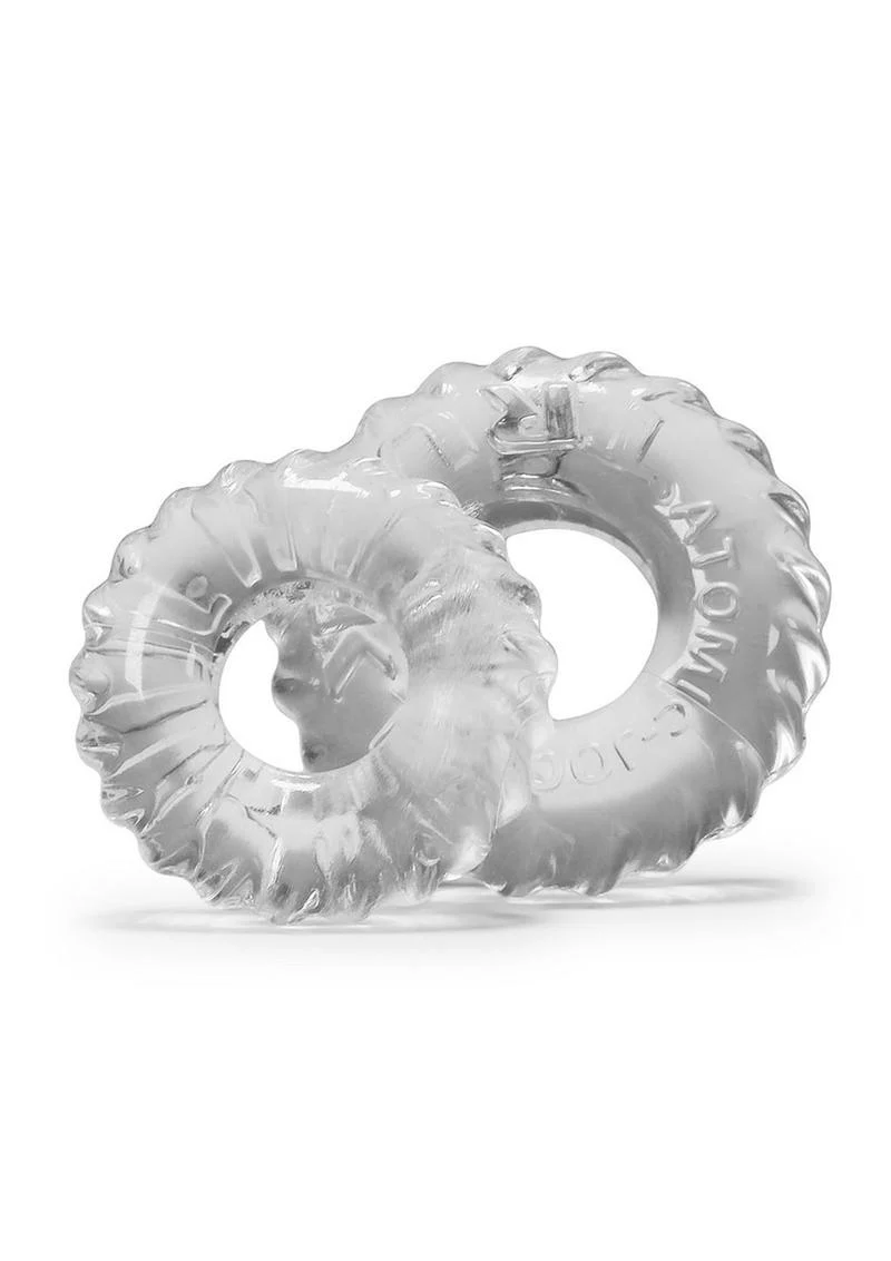 Oxballs Truckt Cock Ring - Image 2