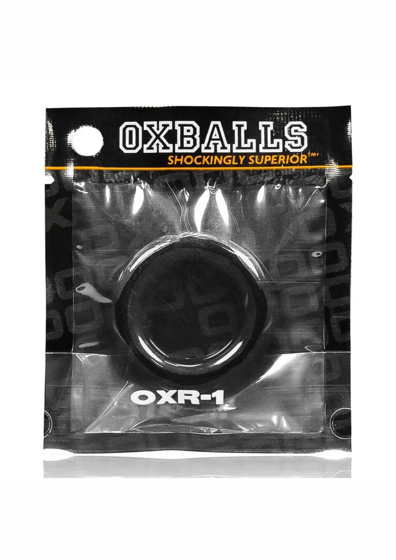 OXR-1 Cock Ring Single - Image 2