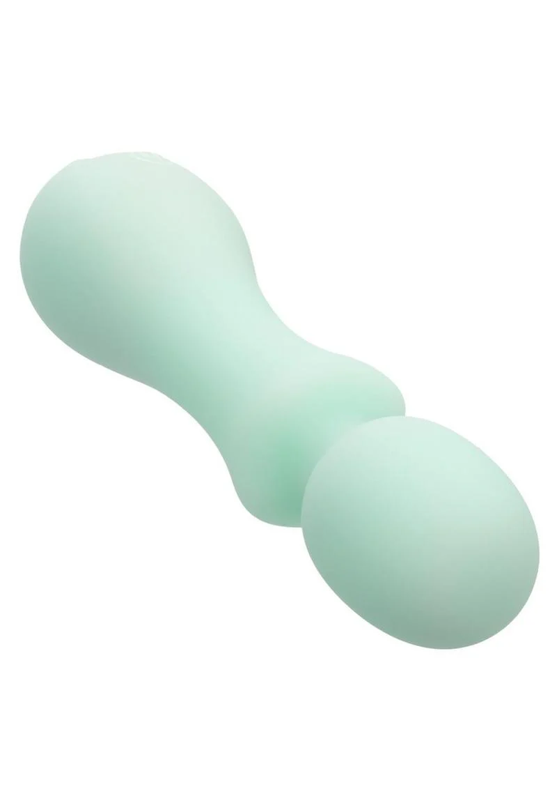 Pacifica Maui Rechargeable Silicone Massage Body Wand - Image 3
