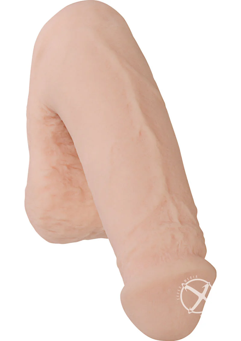 Pack It Lite Dildo - Image 2