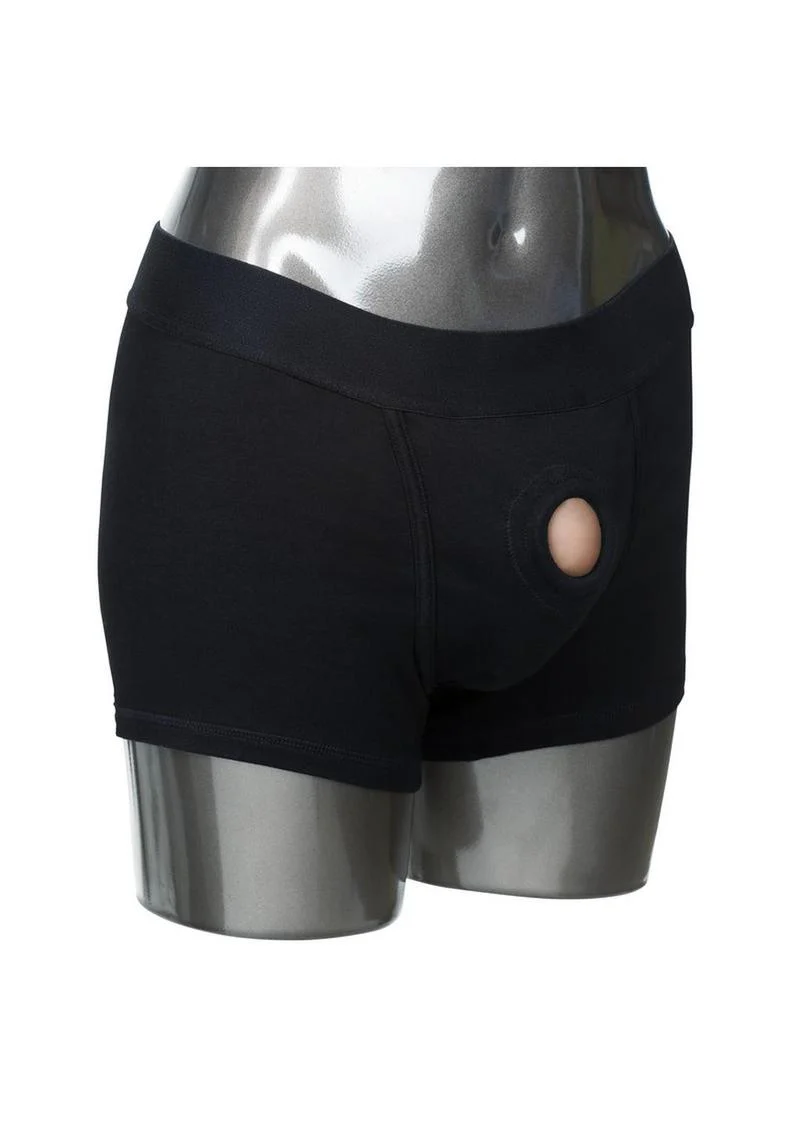 Packer Gear Boxer Brief Harness - Image 6