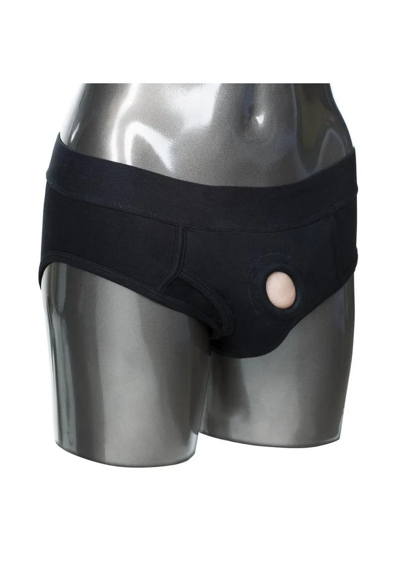 Packer Gear Brief Harness - Xs - Image 3