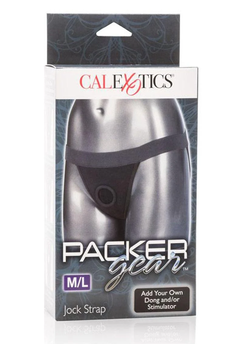 Packer Gear Jock Strap - Image 2