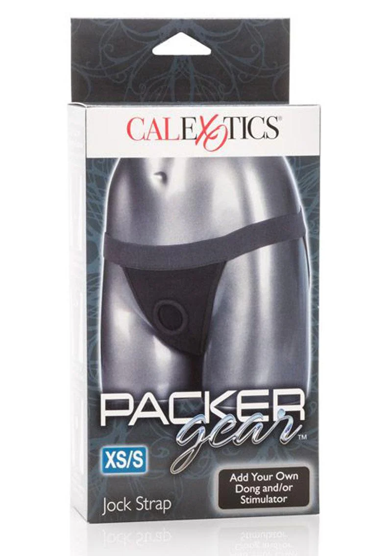 Packer Gear Jock Strap - Xs - Image 2