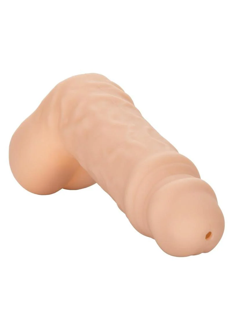Packer Gear Silicone Hollow STP - Image 8