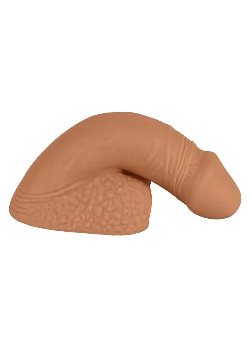 Packer Gear Silicone Packing Penis - Image 15