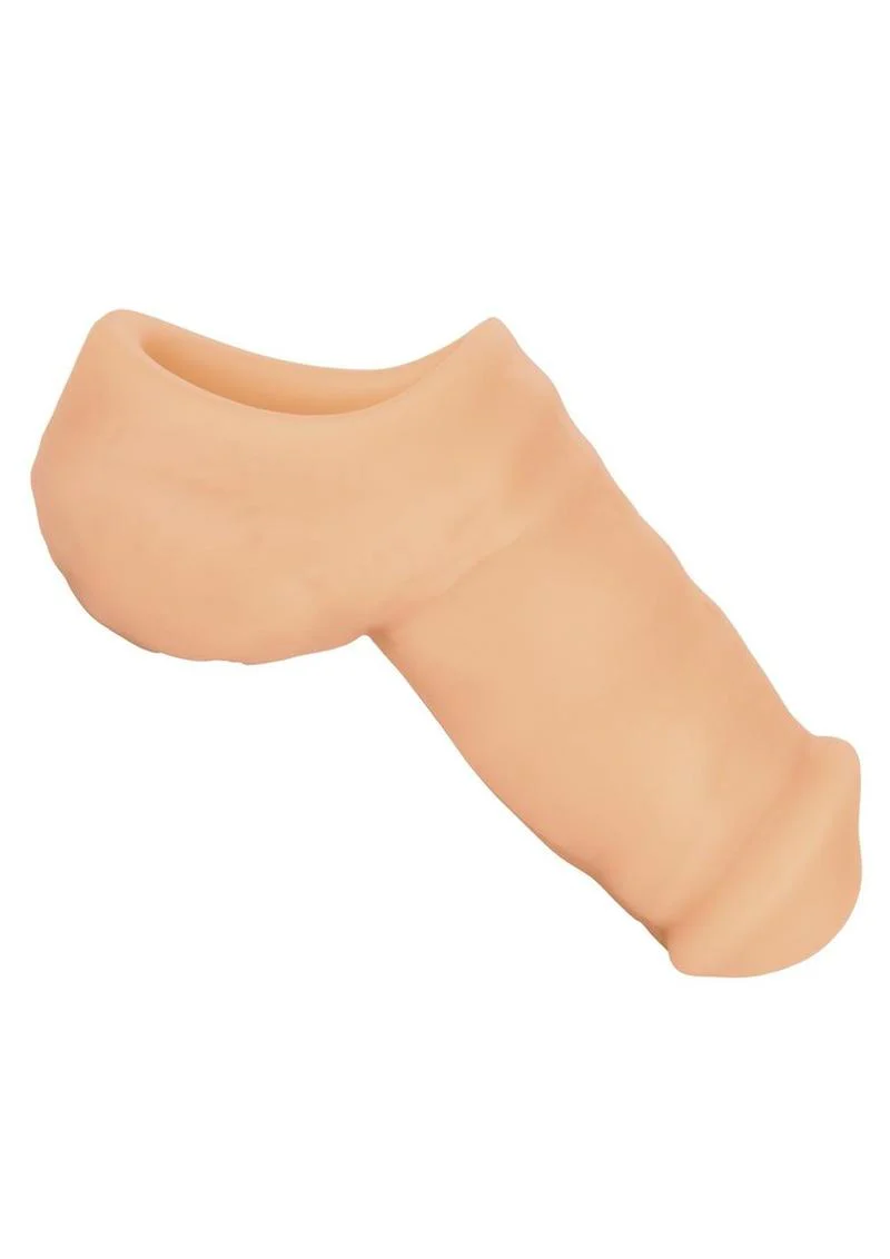 Packer Gear Ultra-Soft Silicone STP Hollow Packer - Image 3