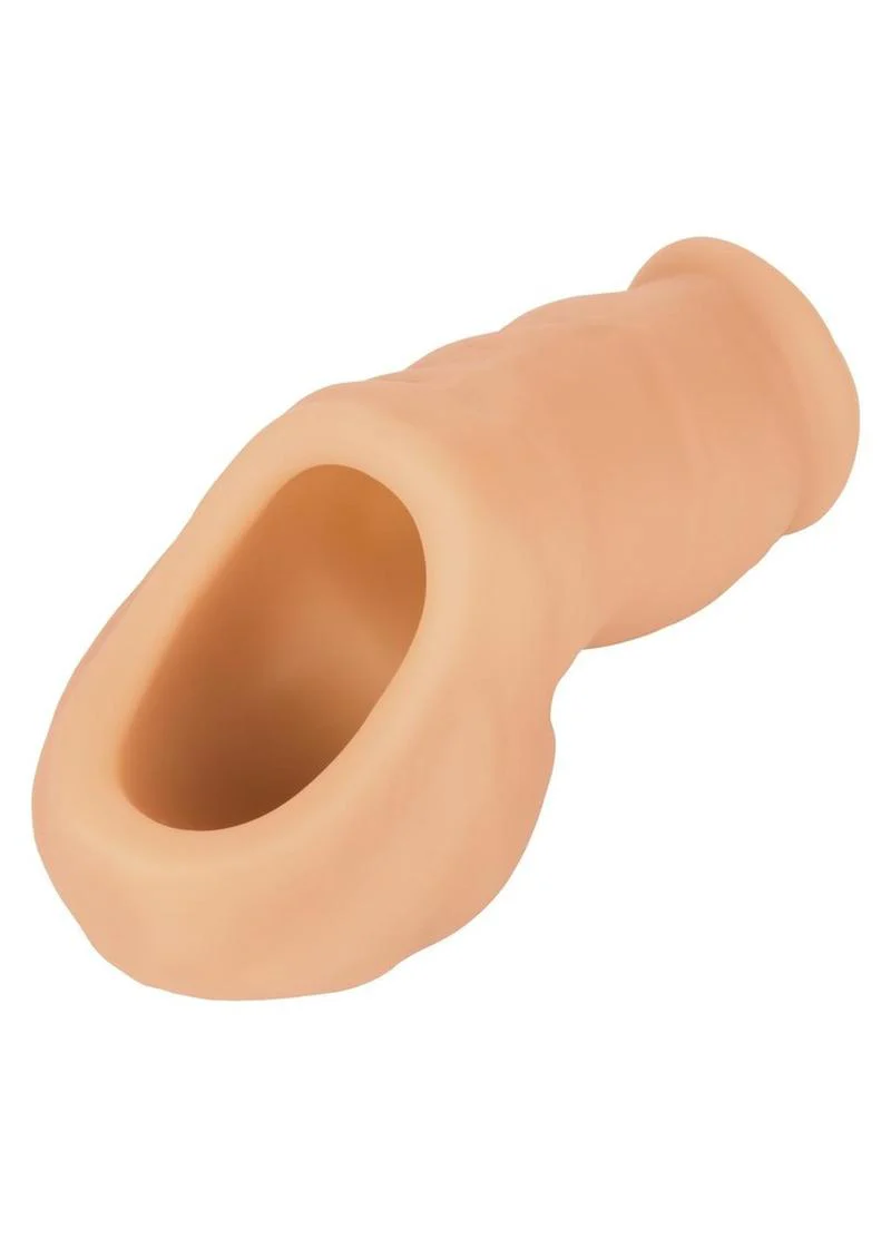 Packer Gear Ultra-Soft Silicone STP Hollow Packer - Image 4