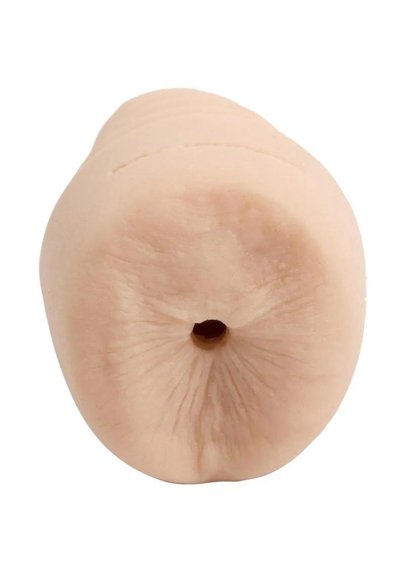 Palm Pal Ultraskyn Masturbator - Butt - Image 3