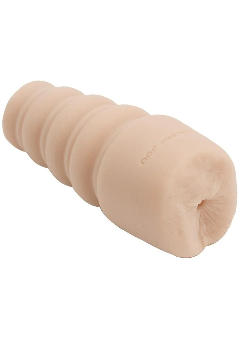 Palm Pal Ultraskyn Masturbator - Butt - Image 4