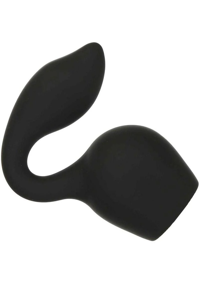 Palm Power Extreme Curl Silicone Wand Attachment - Image 4