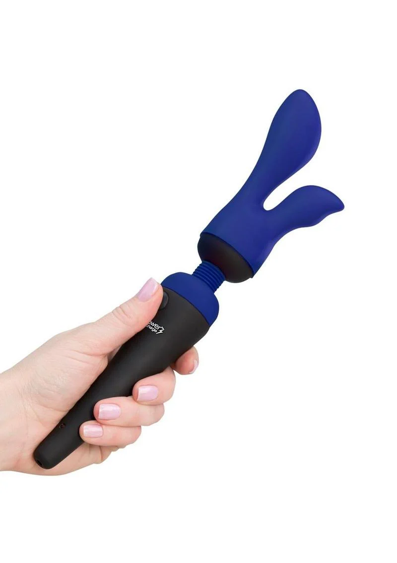 Palmsensual Accessories Silicone Massager Head Attachment - Image 4