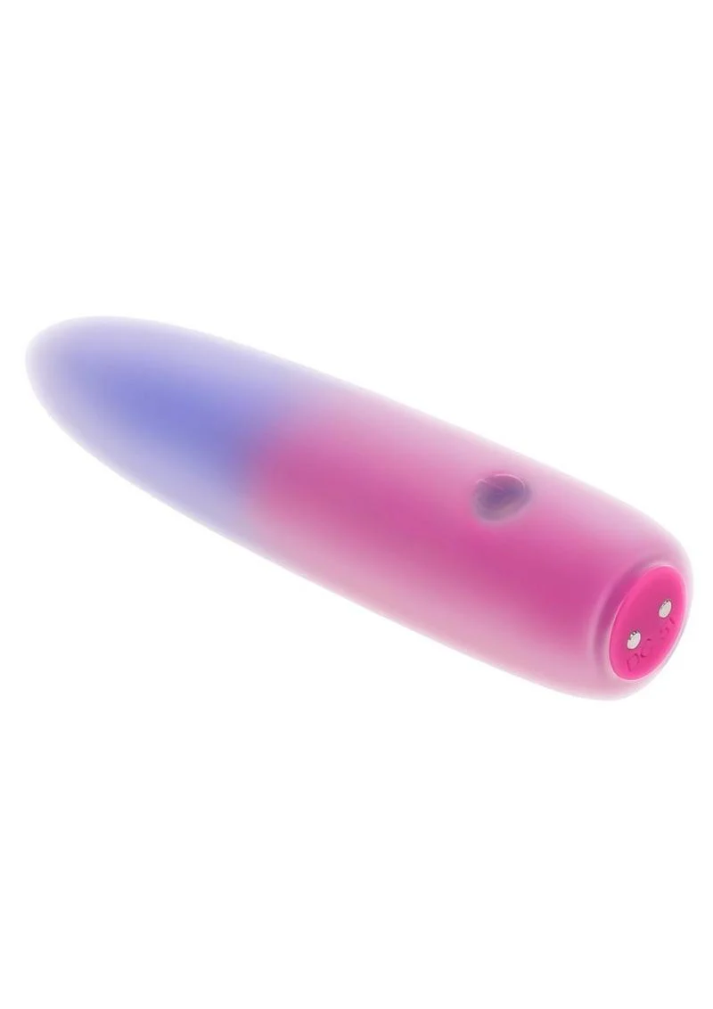 Paradise Rechargeable Silicone Bullet Vibrator - Image 3
