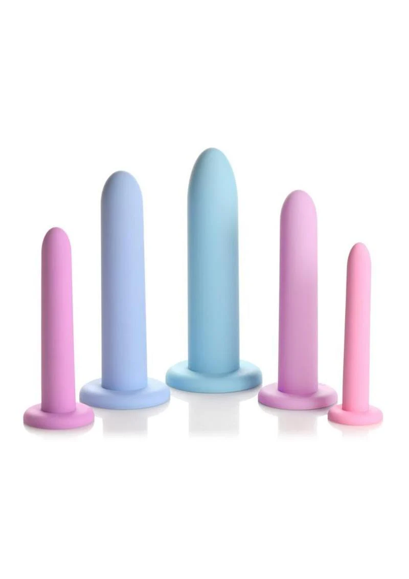 Passion Silicone Pelvic Kegel Exerciser