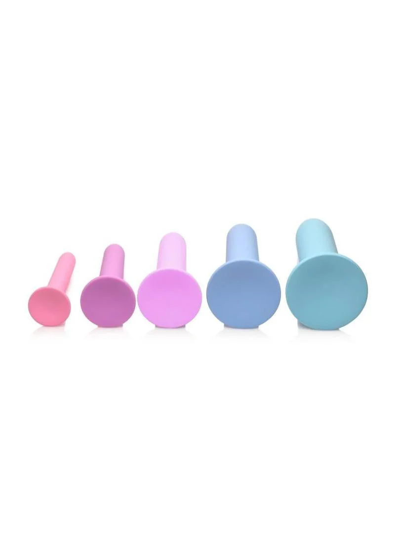 Passion Silicone Pelvic Kegel Exerciser - Image 4