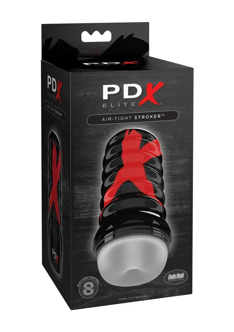 Pdx Elite Air Tight Pussy Stroker - Image 3
