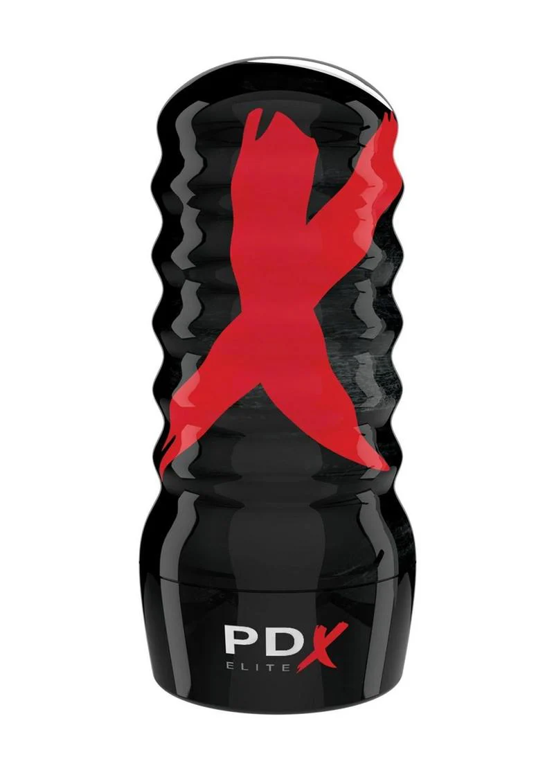 Pdx Elite Air Tight Pussy Stroker - Image 6