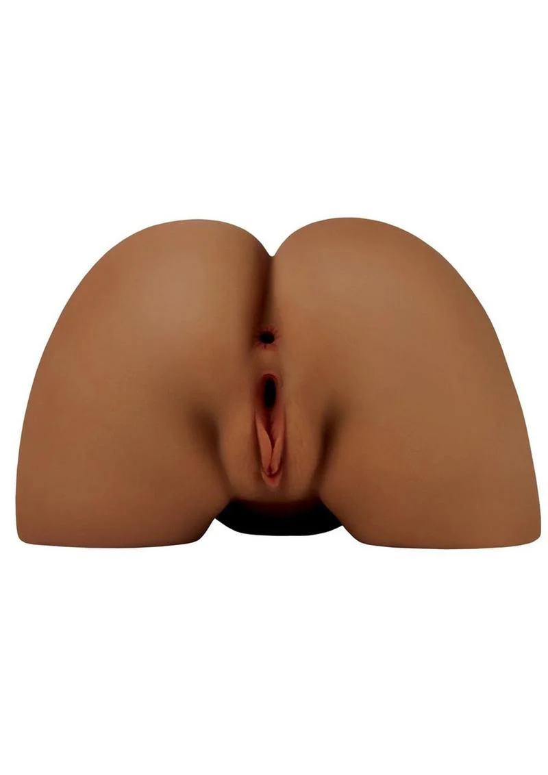 Pdx Elite Shake That Ass Vibrating Rechargeable Mega Masturbator - Image 2
