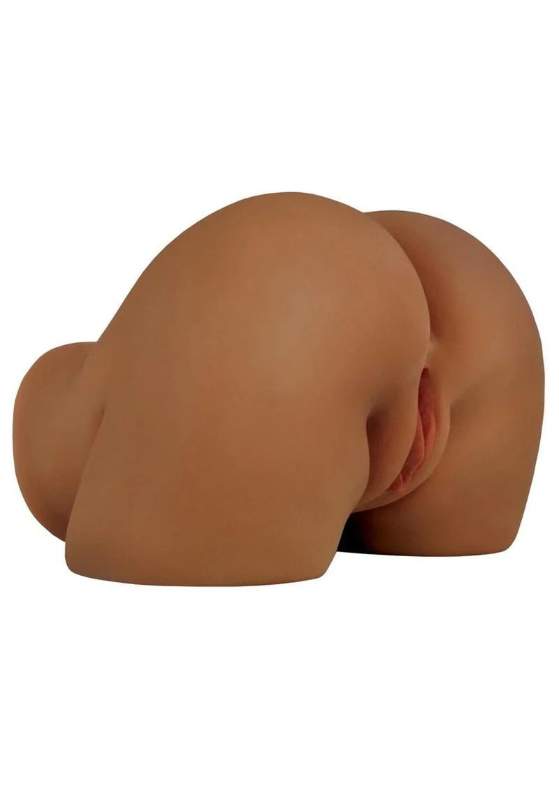 Pdx Elite Shake That Ass Vibrating Rechargeable Mega Masturbator - Image 7