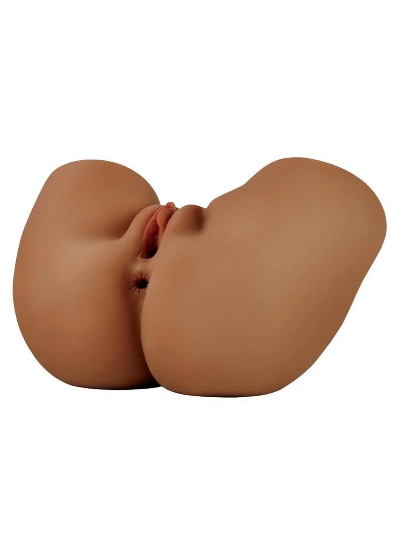 Pdx Elite Shake That Ass Vibrating Rechargeable Mega Masturbator - Image 8