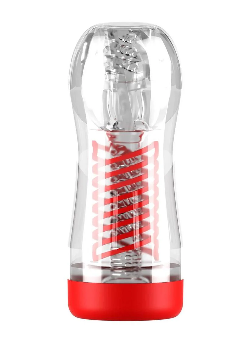 Pdx Elite Viewtube 2 Rechargeable Stroker - Image 3