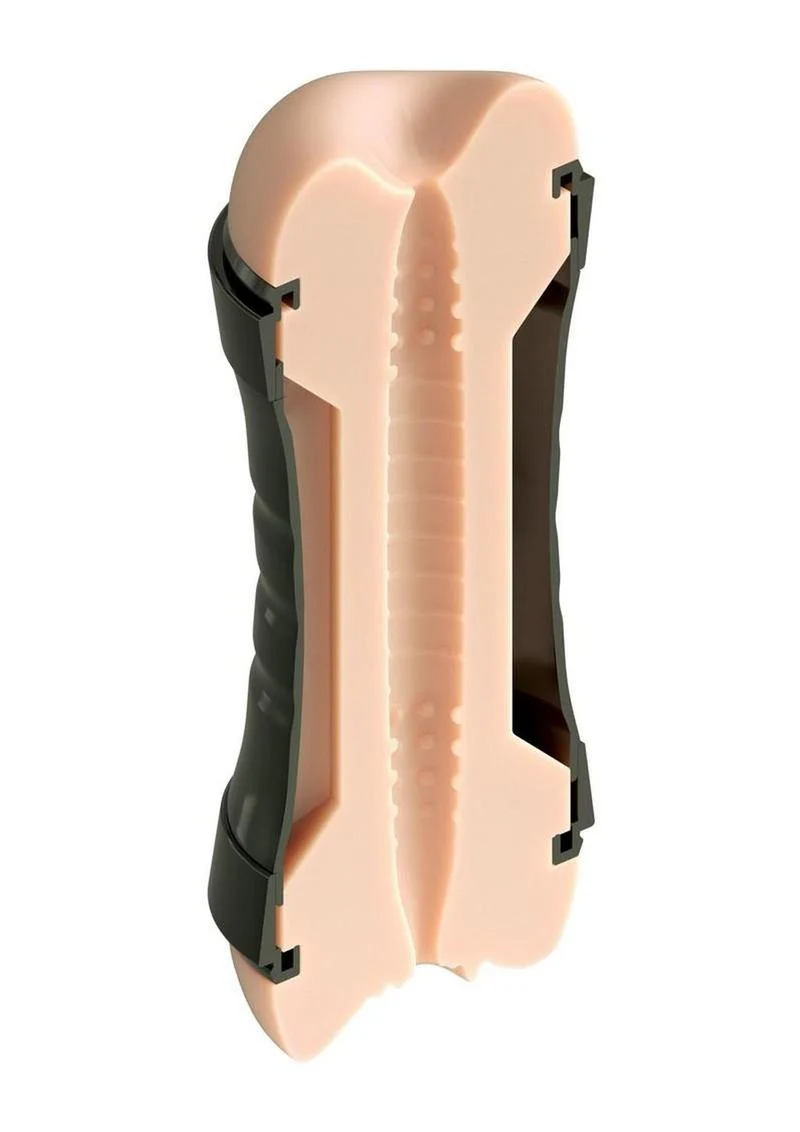 Pdx Extreme Super Flip- A-Pussy Over Stroker - Image 8