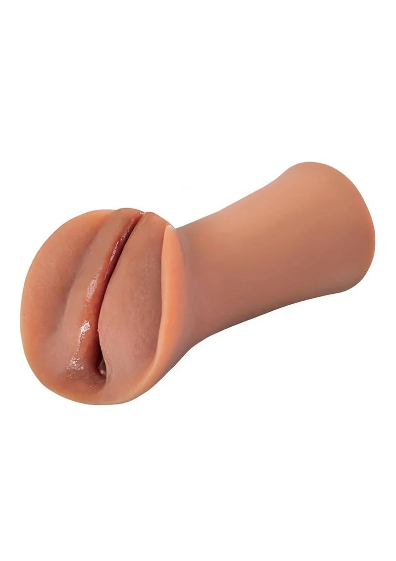 Pdx Extreme Wet Pussies Slippery Slit Self Lubricating Stroker - Image 11