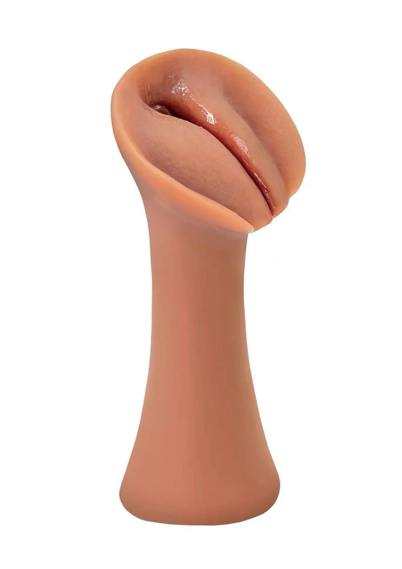 Pdx Extreme Wet Pussies Slippery Slit Self Lubricating Stroker - Image 12