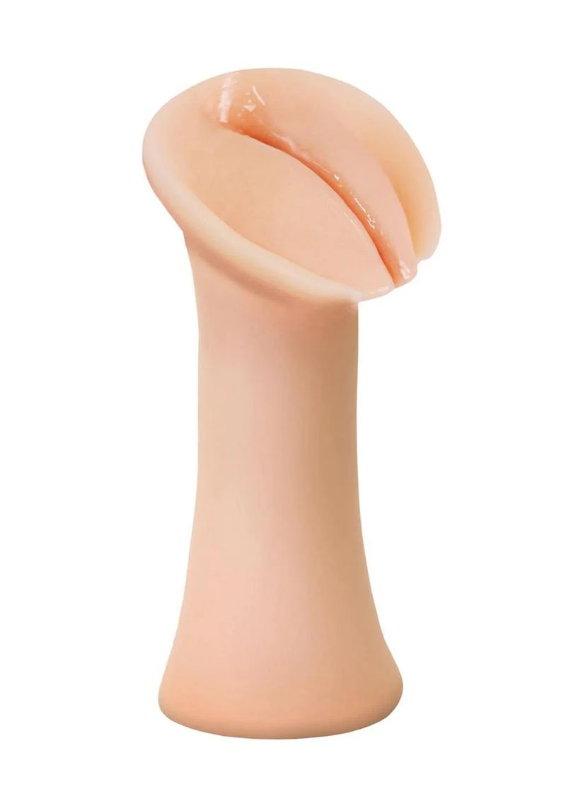 Pdx Extreme Wet Pussies Slippery Slit Self Lubricating Stroker - Image 6