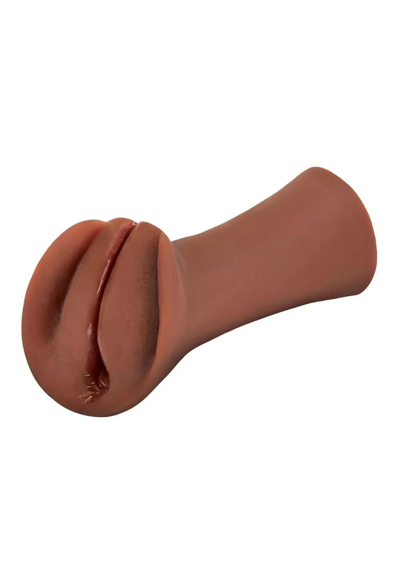 Pdx Extreme Wet Pussies Slippery Slit Self Lubricating Stroker - Image 8