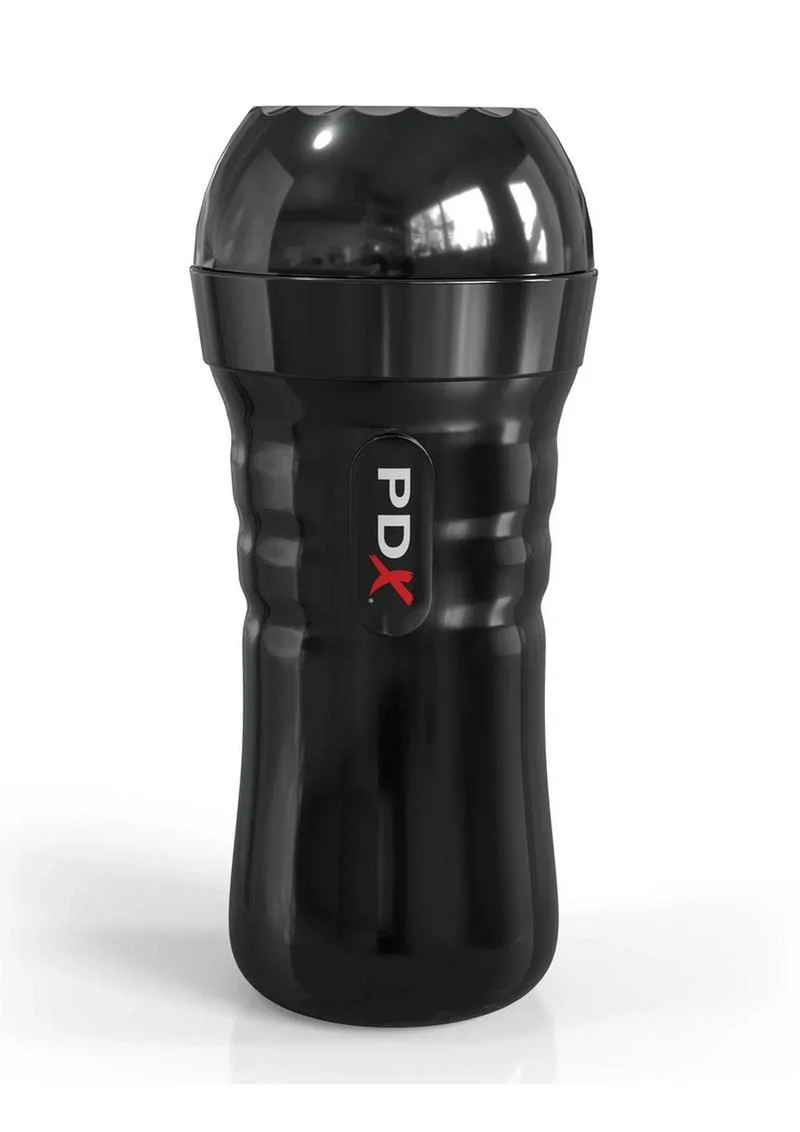 Pdx Extreme Wet Strokers Super Slide and Glide - Frosted - Image 4